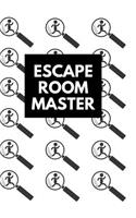 Escape Room Master