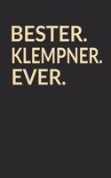 Bester Klempner Ever