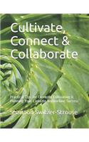 Cultivate, Connect & Collaborate: Practical Tips for Correctly Cultivating & Planning Your LinkedIn Networking Success