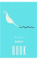 The Ultimate Guest Book
