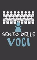 Sento Delle Voci