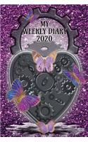 My Weekly Diary 2020