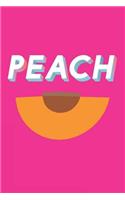 Peach