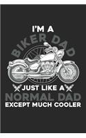 I'm a Biker Dad
