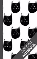 Dot Grid Notebook
