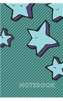 Notebook STAR