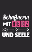 Schaffnerin Mit Herz und Seele