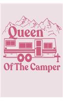 Queen of the Camper