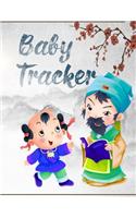 Baby Tracker