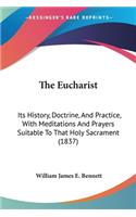 Eucharist