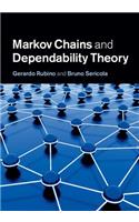 Markov Chains and Dependability Theory
