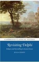 Revisiting Delphi