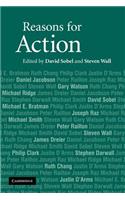 Reasons for Action