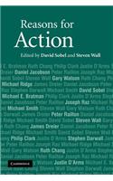 Reasons for Action