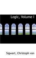 Logic, Volume I
