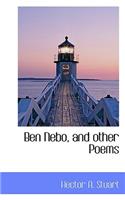 Ben Nebo, and Other Poems