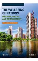 The Wellbeing of Nations