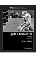 Sports in American Life