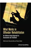 What Works in Offender Rehabilitation