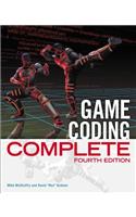 Game Coding Complete, Fourth Edition