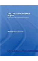 The Thousand and One Nights