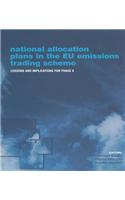 National Allocation Plans in the EU Emissions Trading Scheme