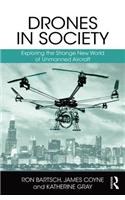 Drones in Society