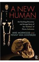 A New Human