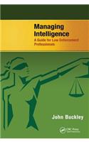 Managing Intelligence