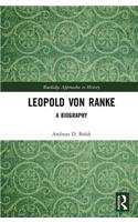 Leopold Von Ranke