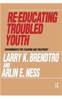 Re-Educating Troubled Youth