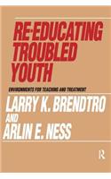 Re-educating Troubled Youth