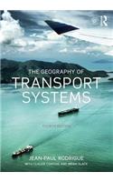 Geography of Transport Systems