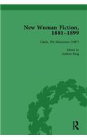 New Woman Fiction, 1881-1899, Part III Vol 7