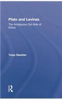 Plato and Levinas