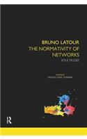 Bruno Latour