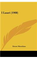 I Lauri (1908)