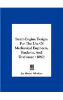 Steam-Engine Design