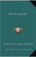 Wych Hazel