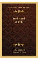 Red Head (1903)