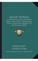 Amor Patriae