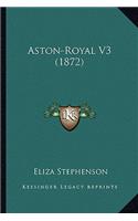 Aston-Royal V3 (1872)