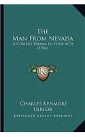 The Man From Nevada