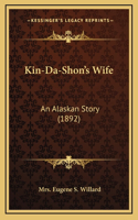 Kin-Da-Shon's Wife