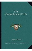 The Cook Book (1918)
