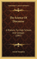 The Science Of Discourse
