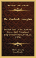 Standard Operaglass