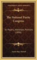 The National Purity Congress