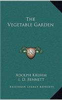 The Vegetable Garden