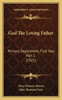 God The Loving Father